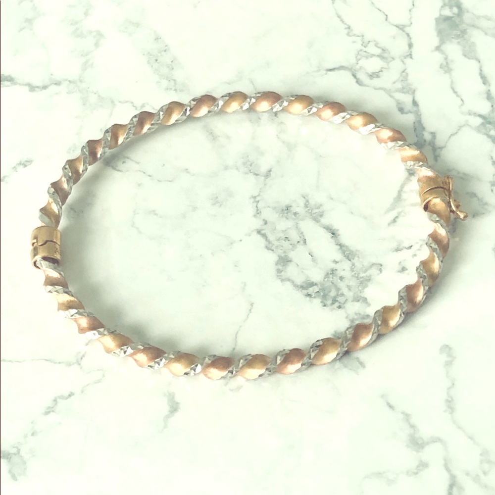 Bangle Bracelet
